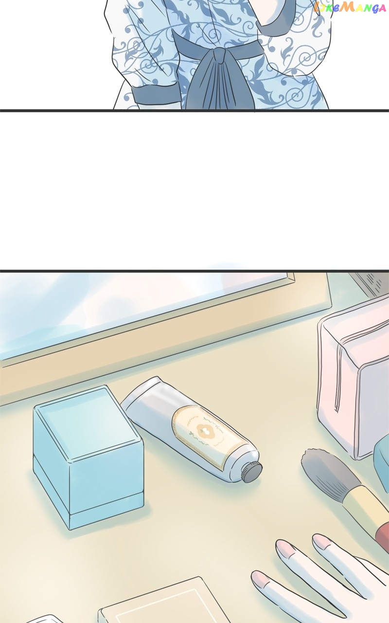 It Rains on Precious Days Chapter 60 - page 37