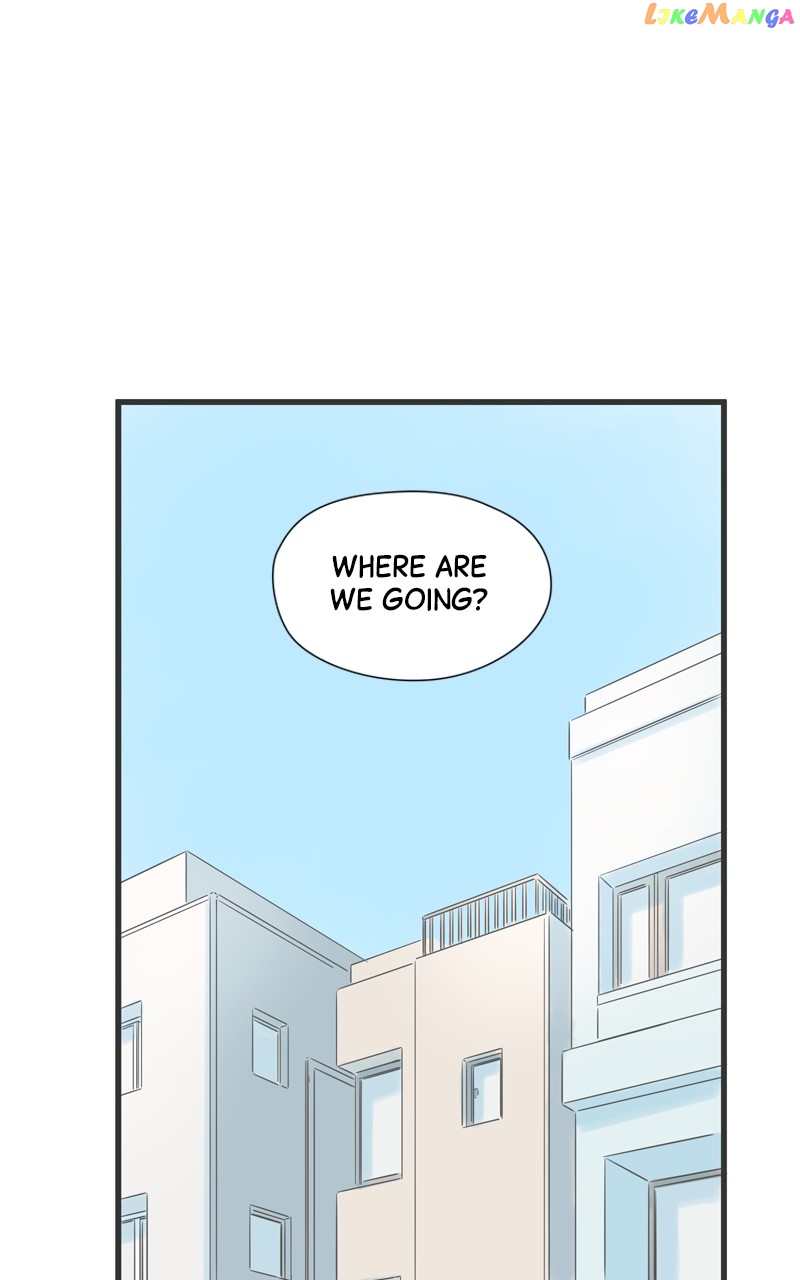 It Rains on Precious Days Chapter 60 - page 44