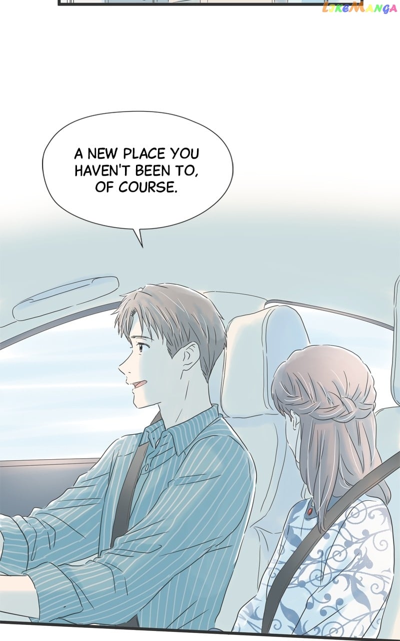 It Rains on Precious Days Chapter 60 - page 45