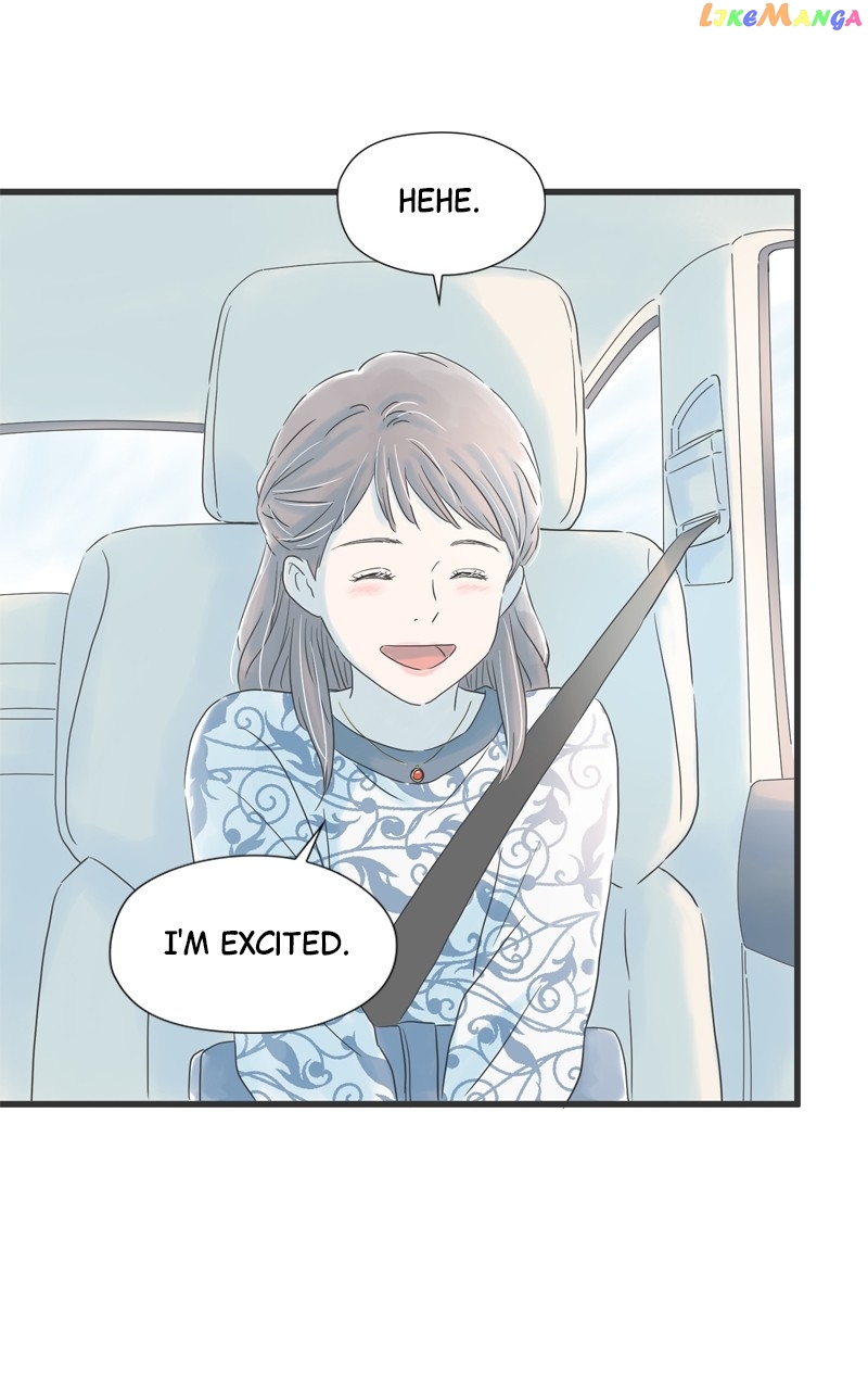 It Rains on Precious Days Chapter 60 - page 47