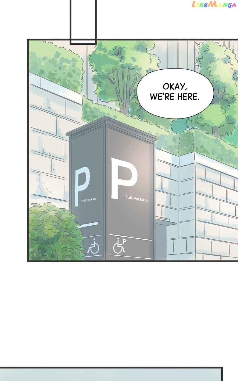 It Rains on Precious Days Chapter 60 - page 49