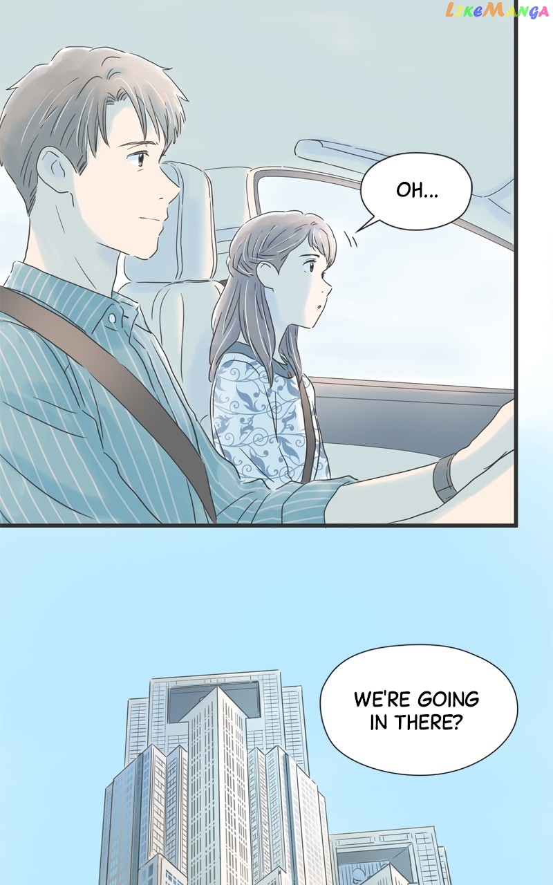 It Rains on Precious Days Chapter 60 - page 50