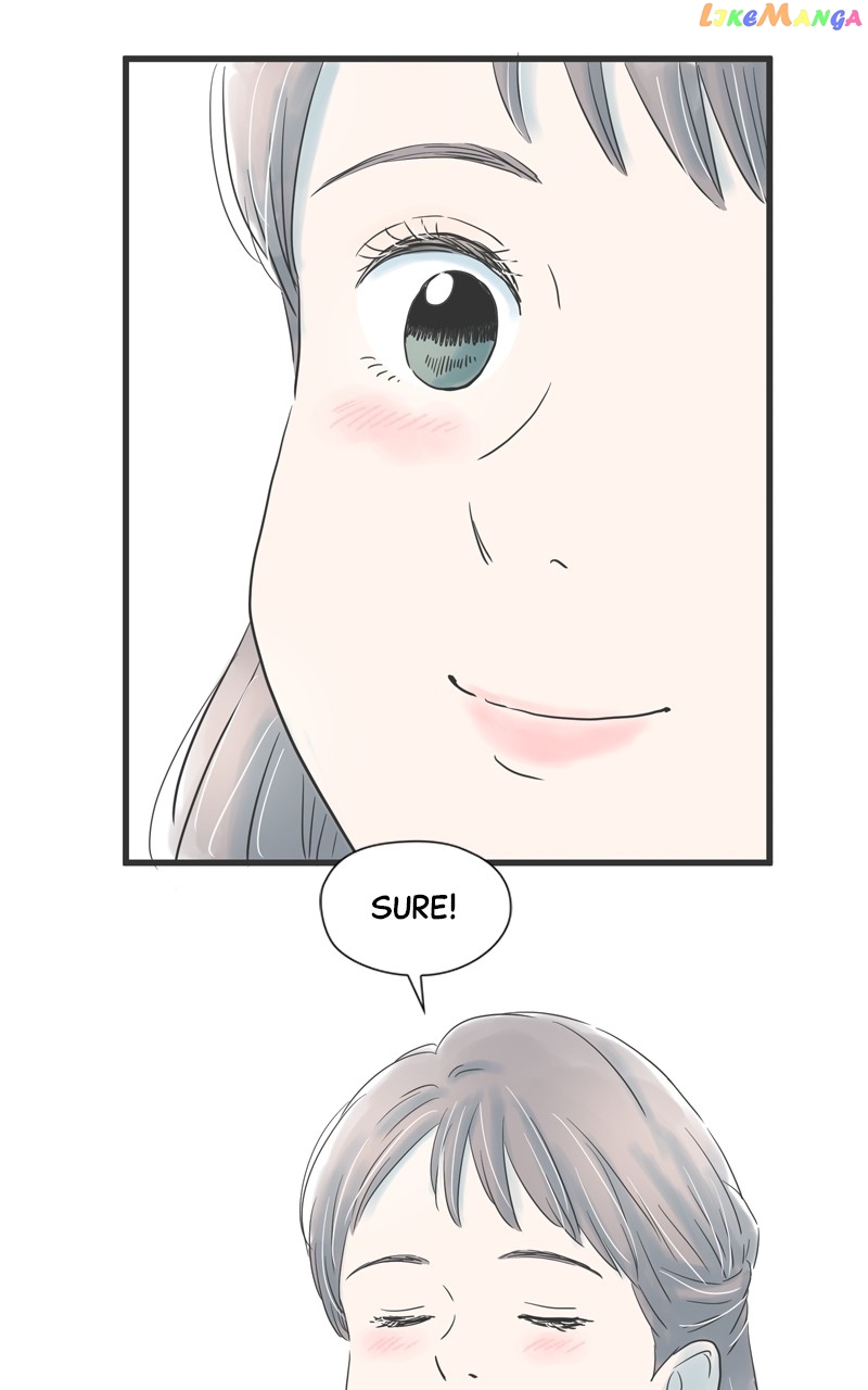 It Rains on Precious Days Chapter 60 - page 54