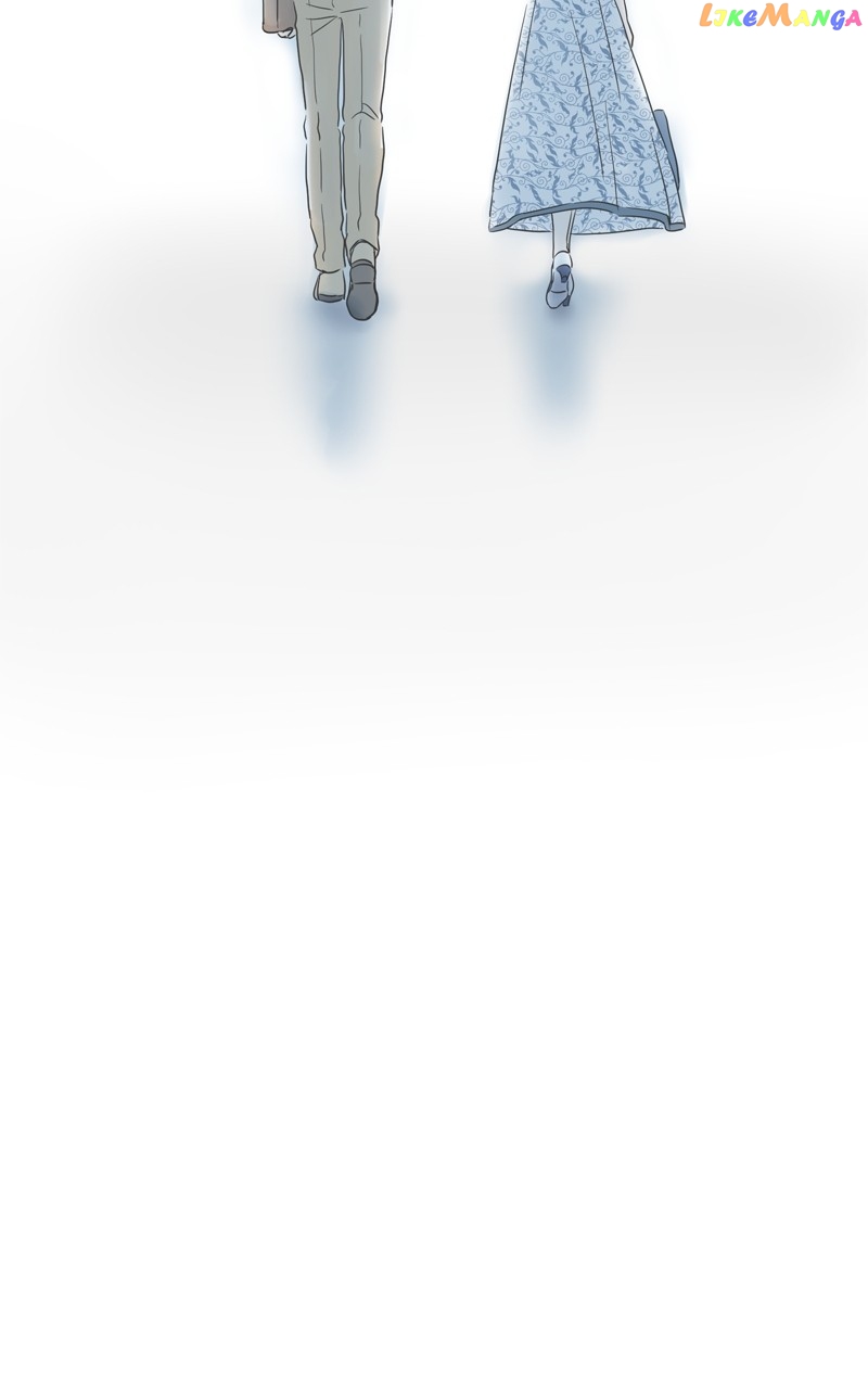 It Rains on Precious Days Chapter 60 - page 57