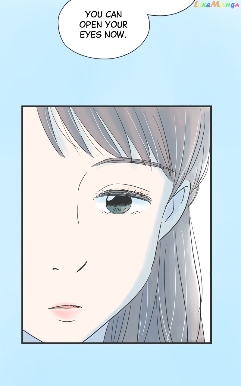 It Rains on Precious Days Chapter 60 - page 59