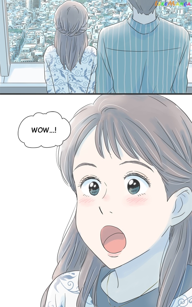 It Rains on Precious Days Chapter 60 - page 61
