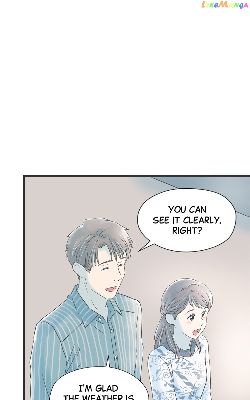 It Rains on Precious Days Chapter 60 - page 64