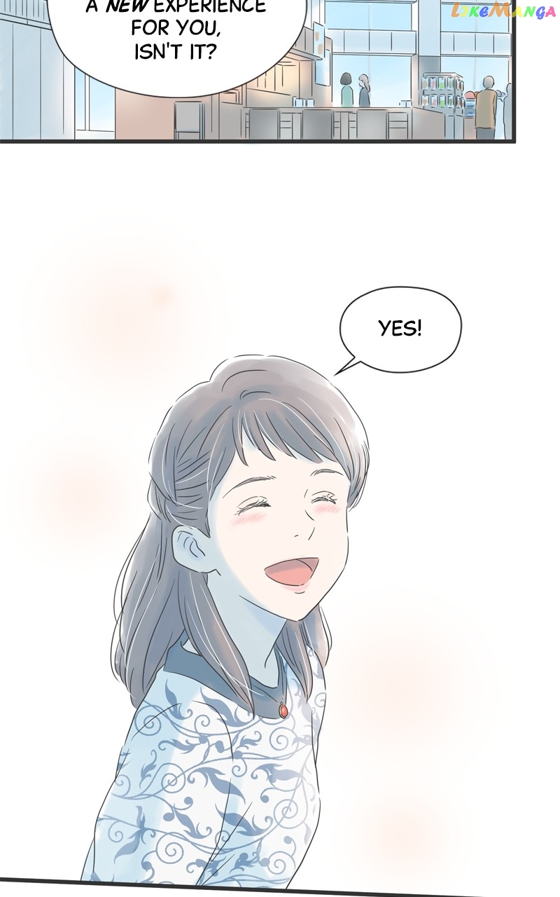 It Rains on Precious Days Chapter 60 - page 66