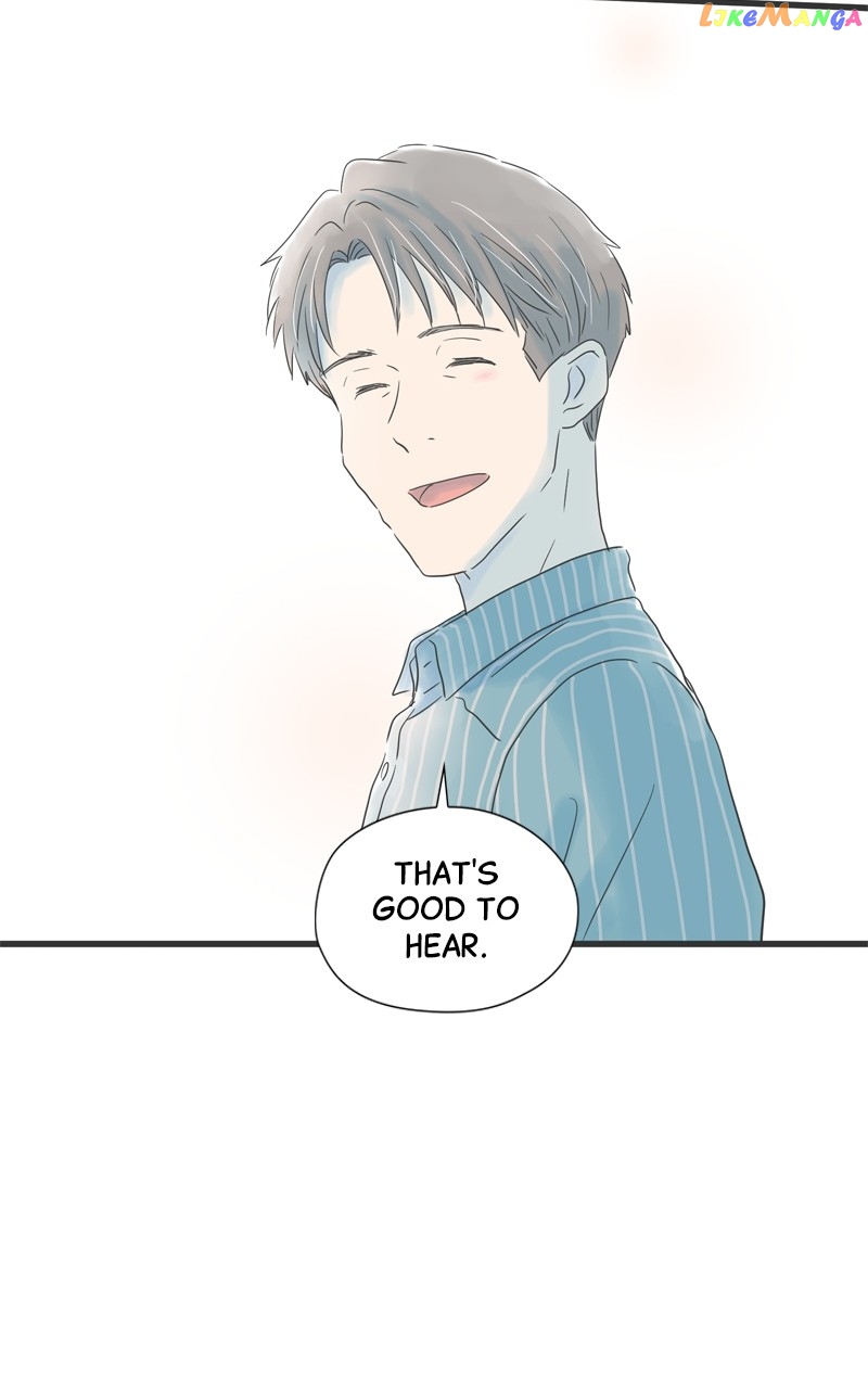 It Rains on Precious Days Chapter 60 - page 67