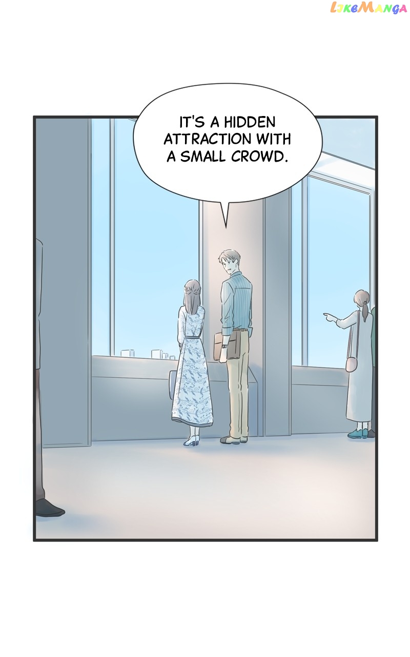 It Rains on Precious Days Chapter 60 - page 68