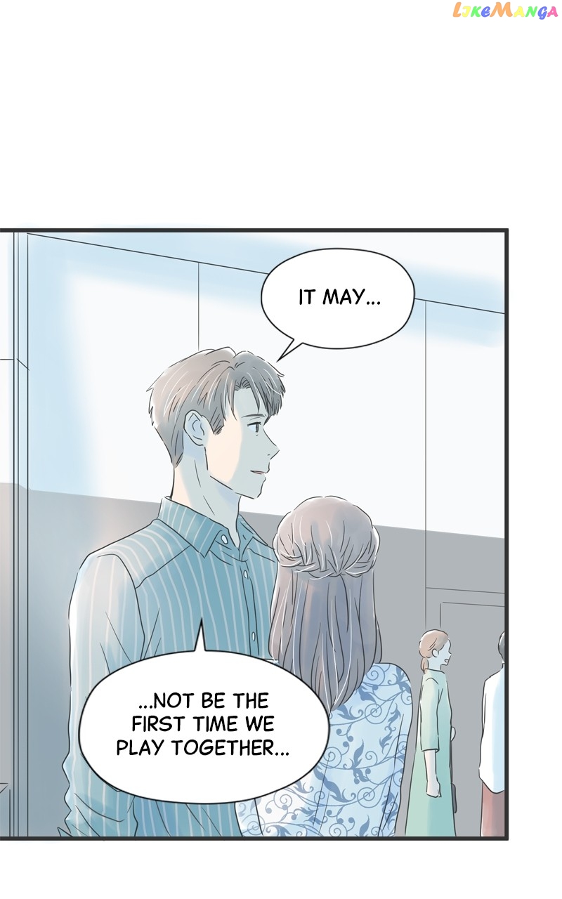 It Rains on Precious Days Chapter 60 - page 77