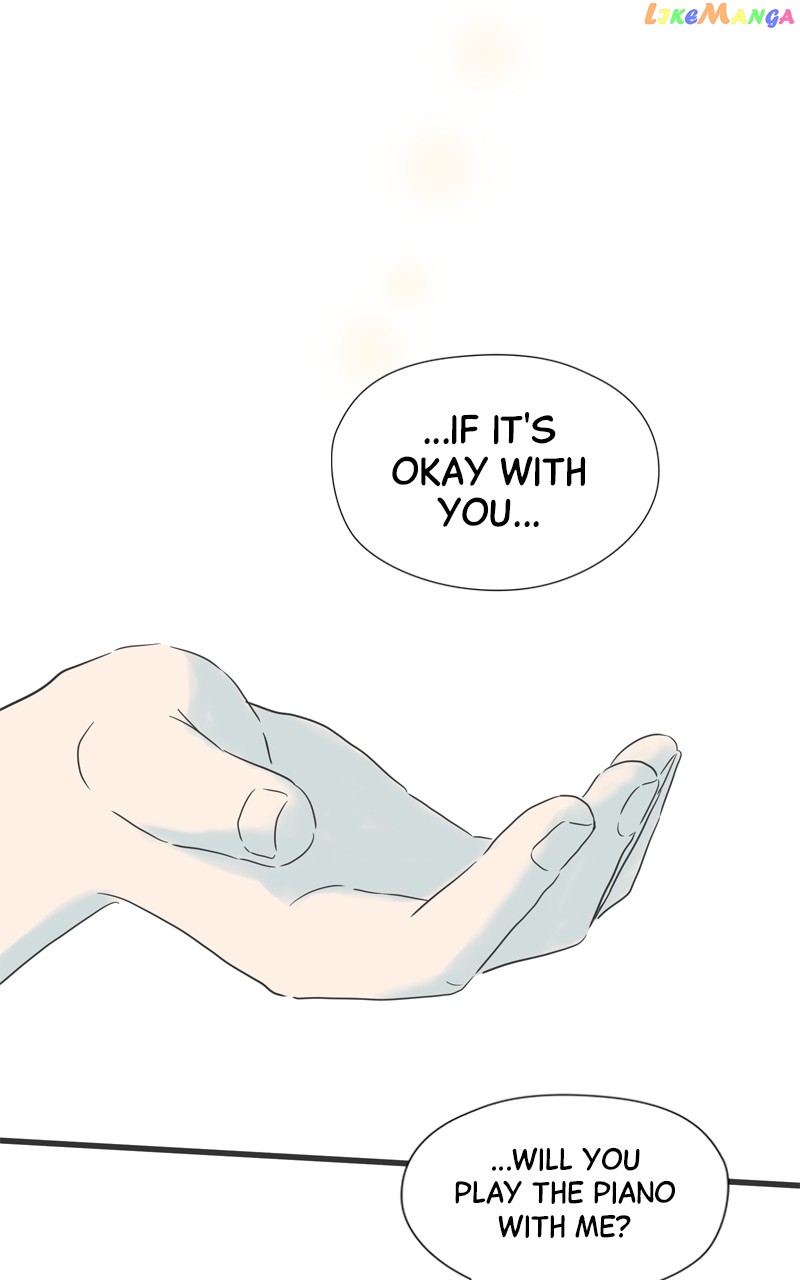 It Rains on Precious Days Chapter 60 - page 79