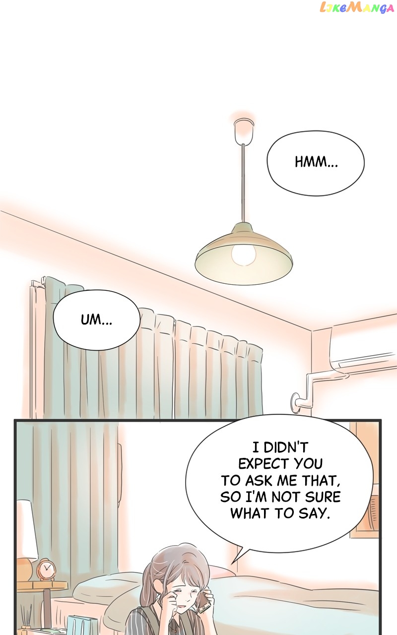 It Rains on Precious Days Chapter 60 - page 8