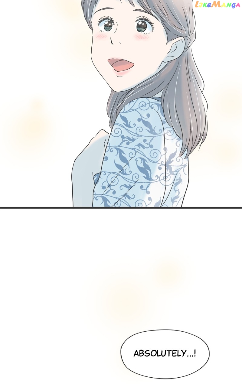 It Rains on Precious Days Chapter 60 - page 81