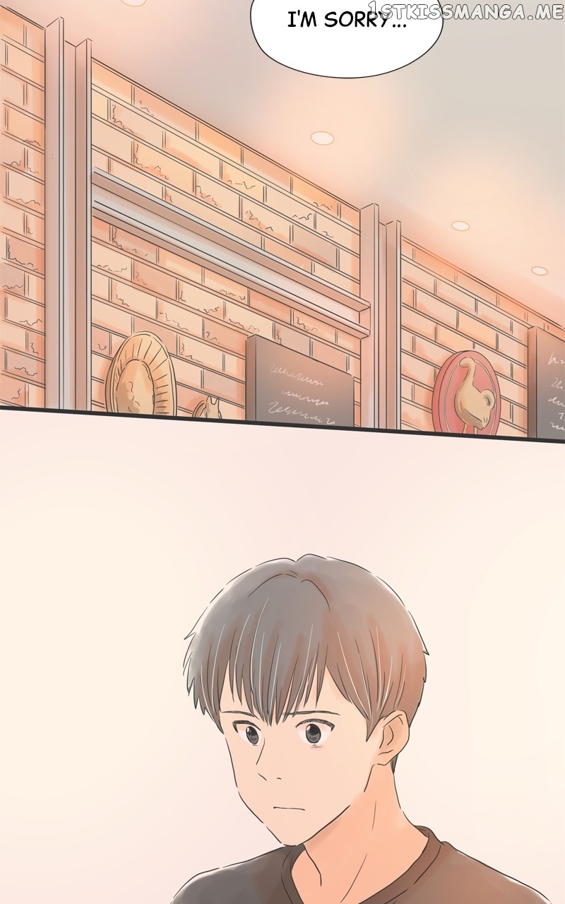 It Rains on Precious Days Chapter 59 - page 10