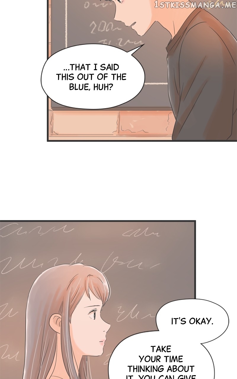 It Rains on Precious Days Chapter 59 - page 14