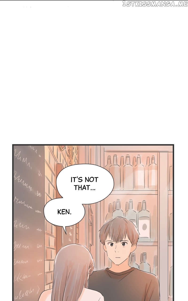 It Rains on Precious Days Chapter 59 - page 16