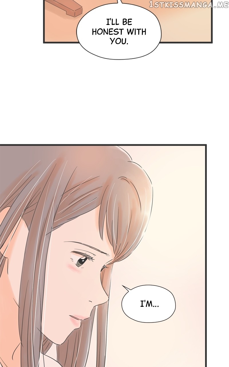 It Rains on Precious Days Chapter 59 - page 18