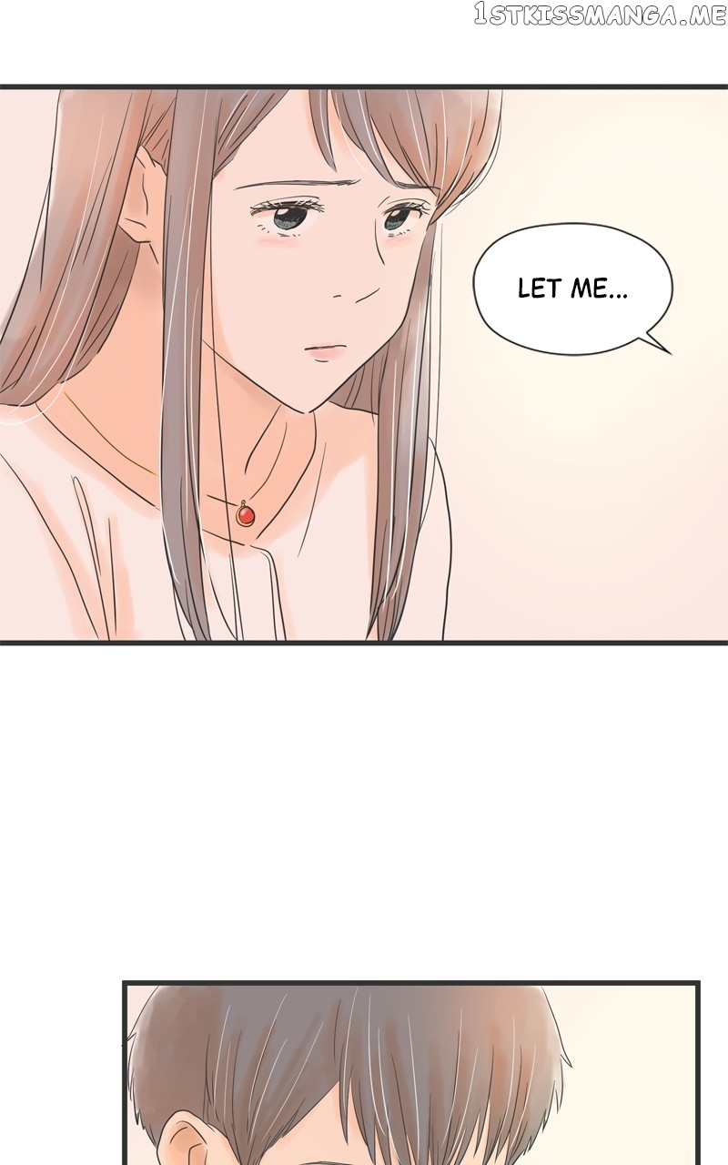 It Rains on Precious Days Chapter 59 - page 23