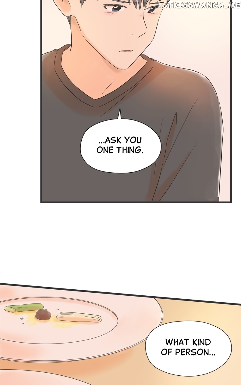 It Rains on Precious Days Chapter 59 - page 24