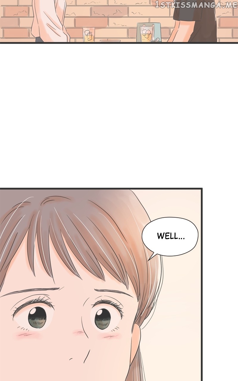 It Rains on Precious Days Chapter 59 - page 27
