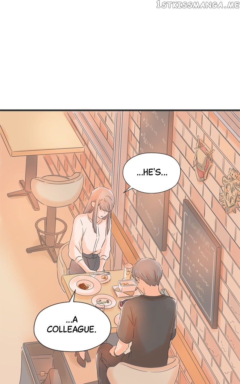 It Rains on Precious Days Chapter 59 - page 29