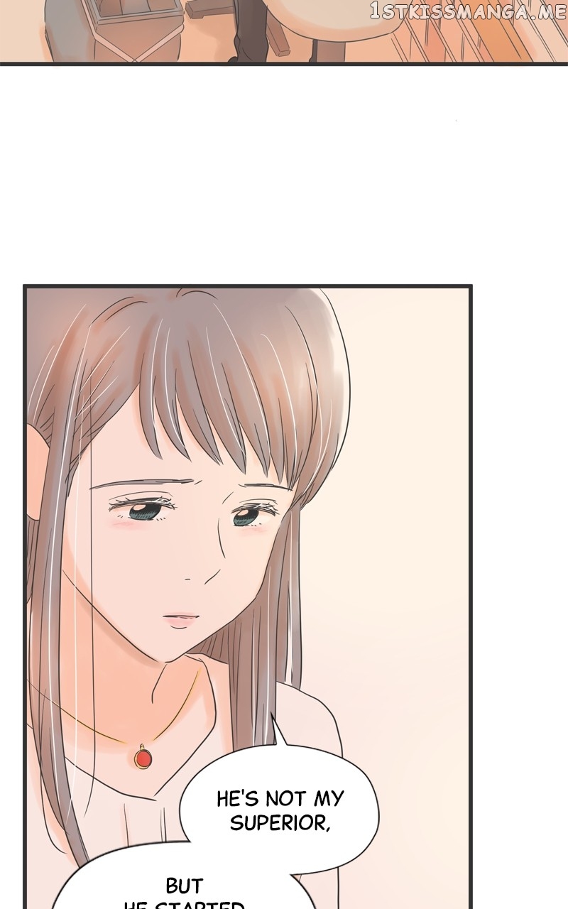 It Rains on Precious Days Chapter 59 - page 30