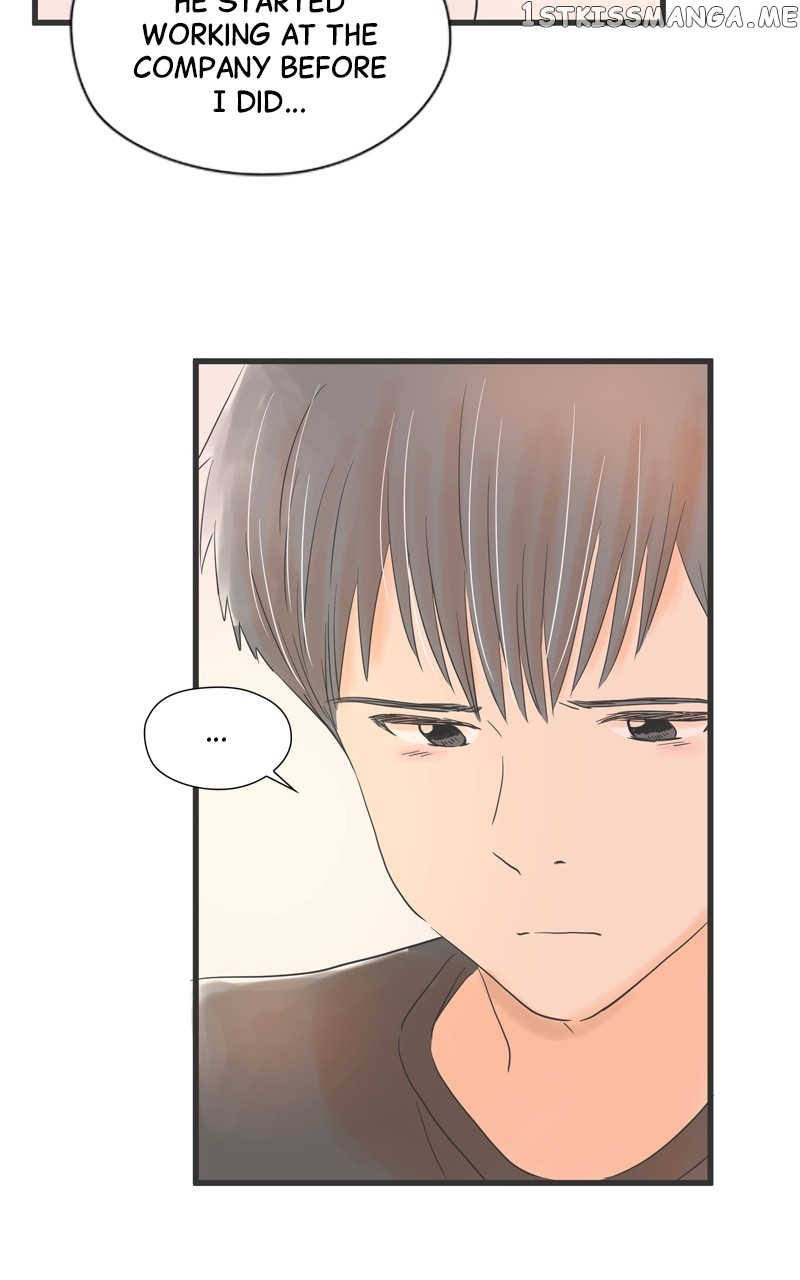 It Rains on Precious Days Chapter 59 - page 31