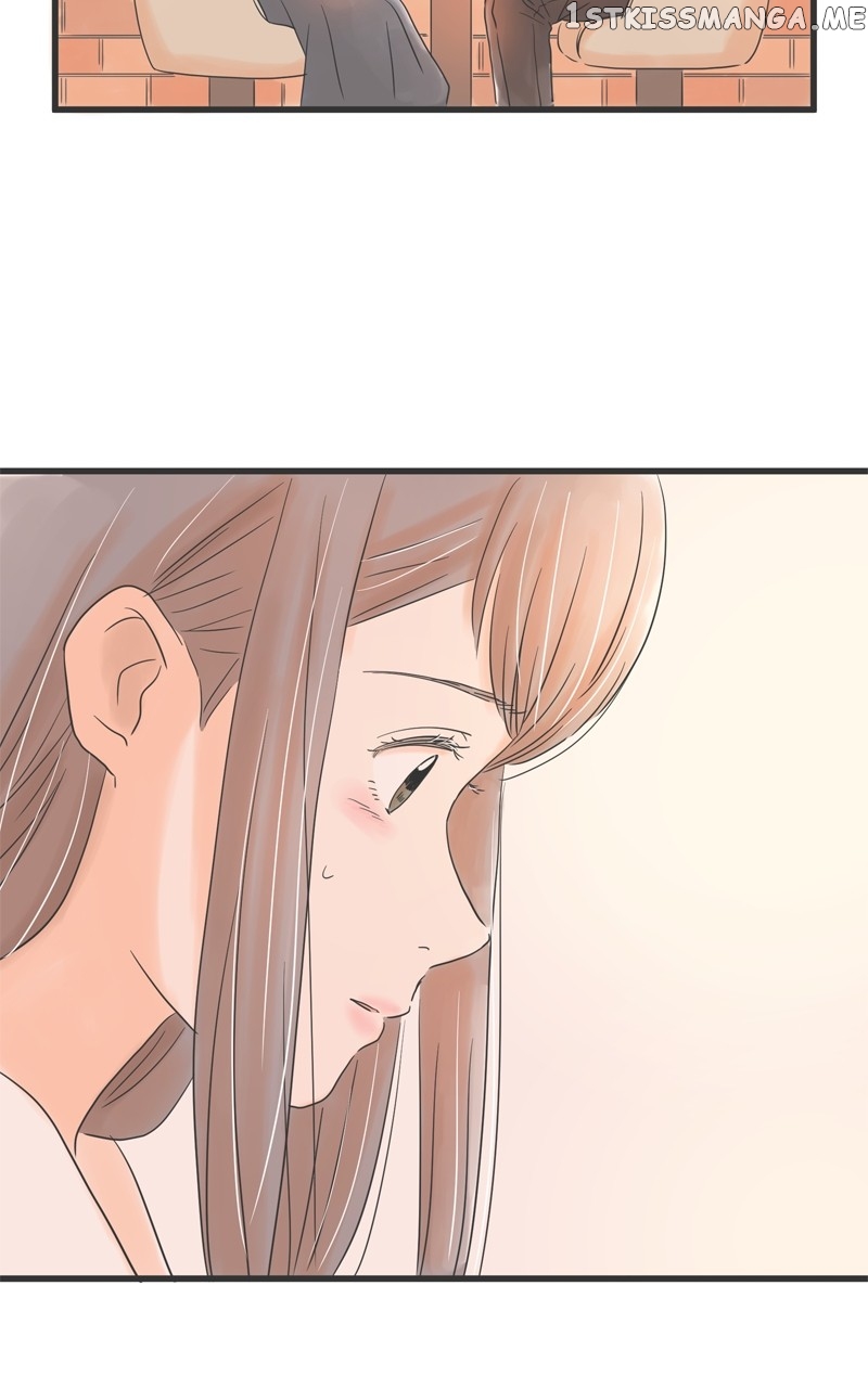 It Rains on Precious Days Chapter 59 - page 33