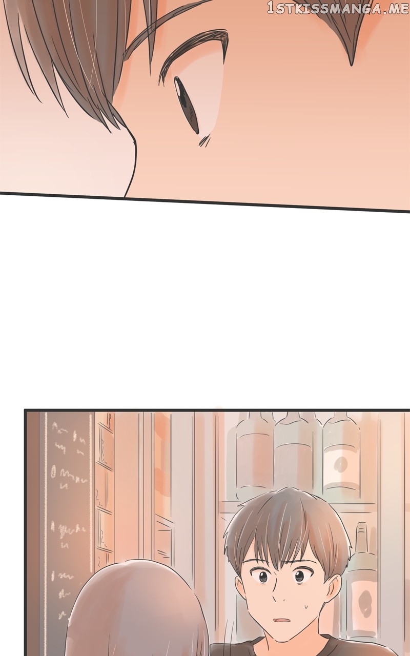 It Rains on Precious Days Chapter 59 - page 35