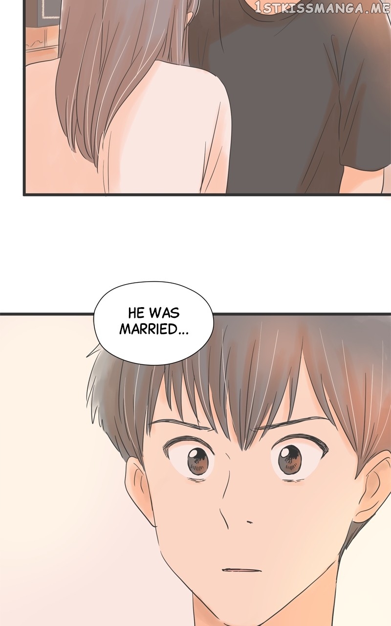 It Rains on Precious Days Chapter 59 - page 36