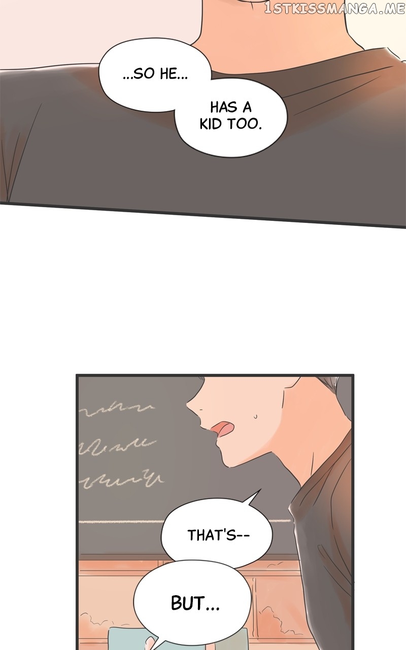It Rains on Precious Days Chapter 59 - page 37