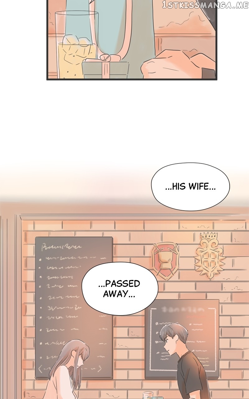 It Rains on Precious Days Chapter 59 - page 38