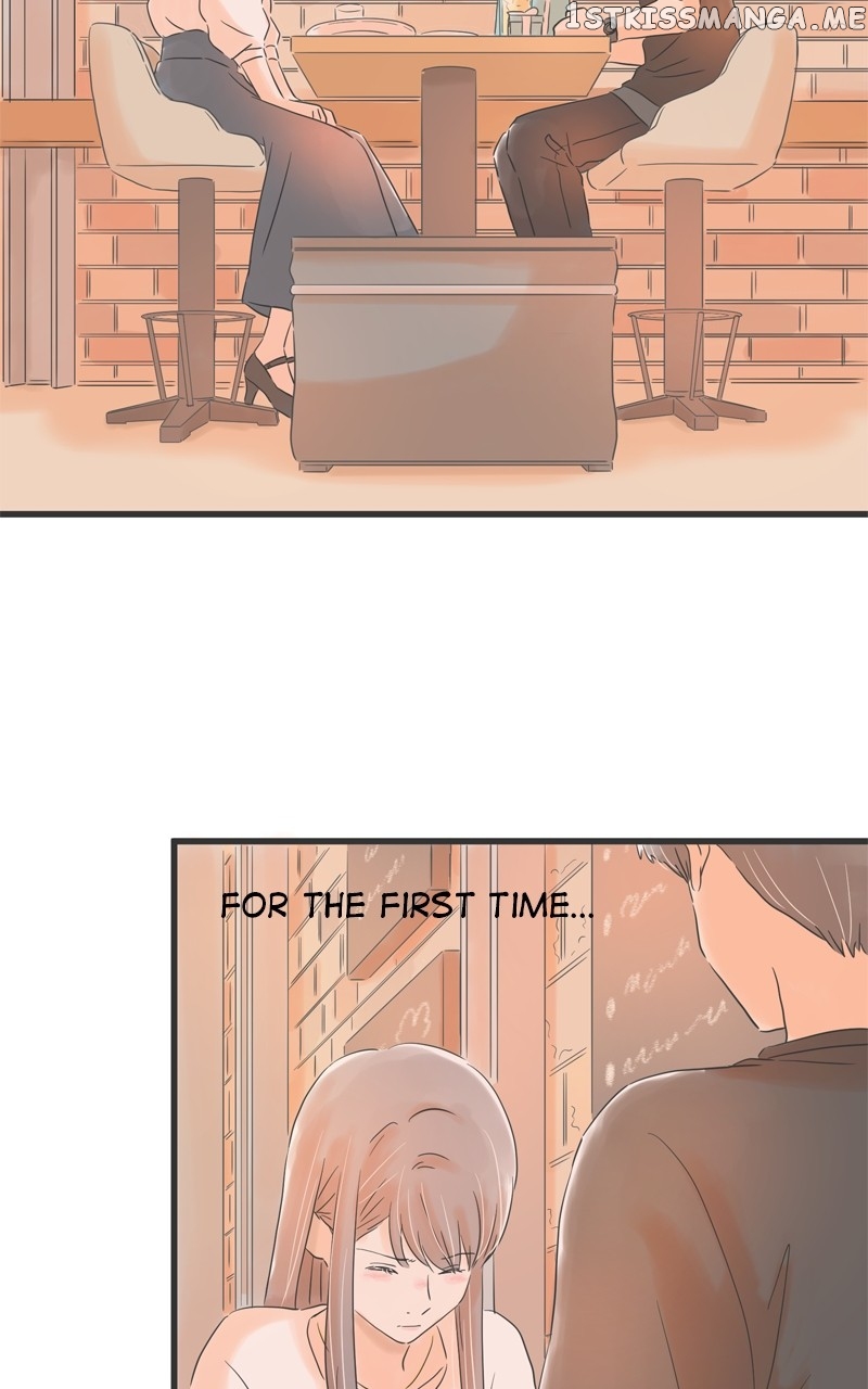 It Rains on Precious Days Chapter 59 - page 39