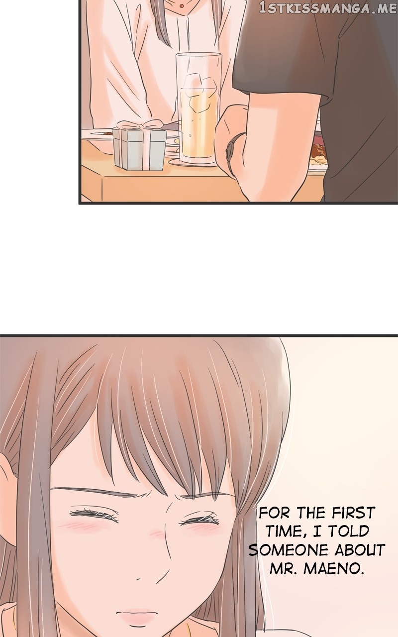 It Rains on Precious Days Chapter 59 - page 40
