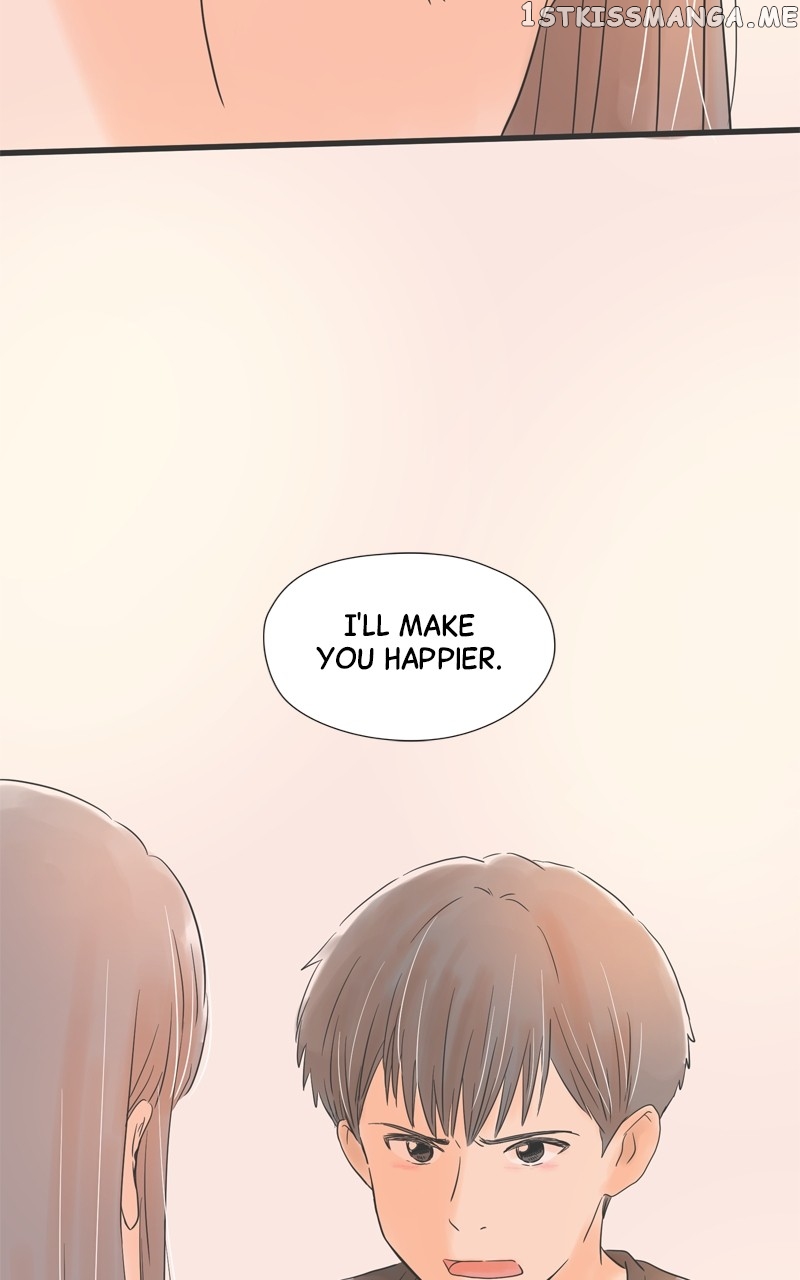 It Rains on Precious Days Chapter 59 - page 44