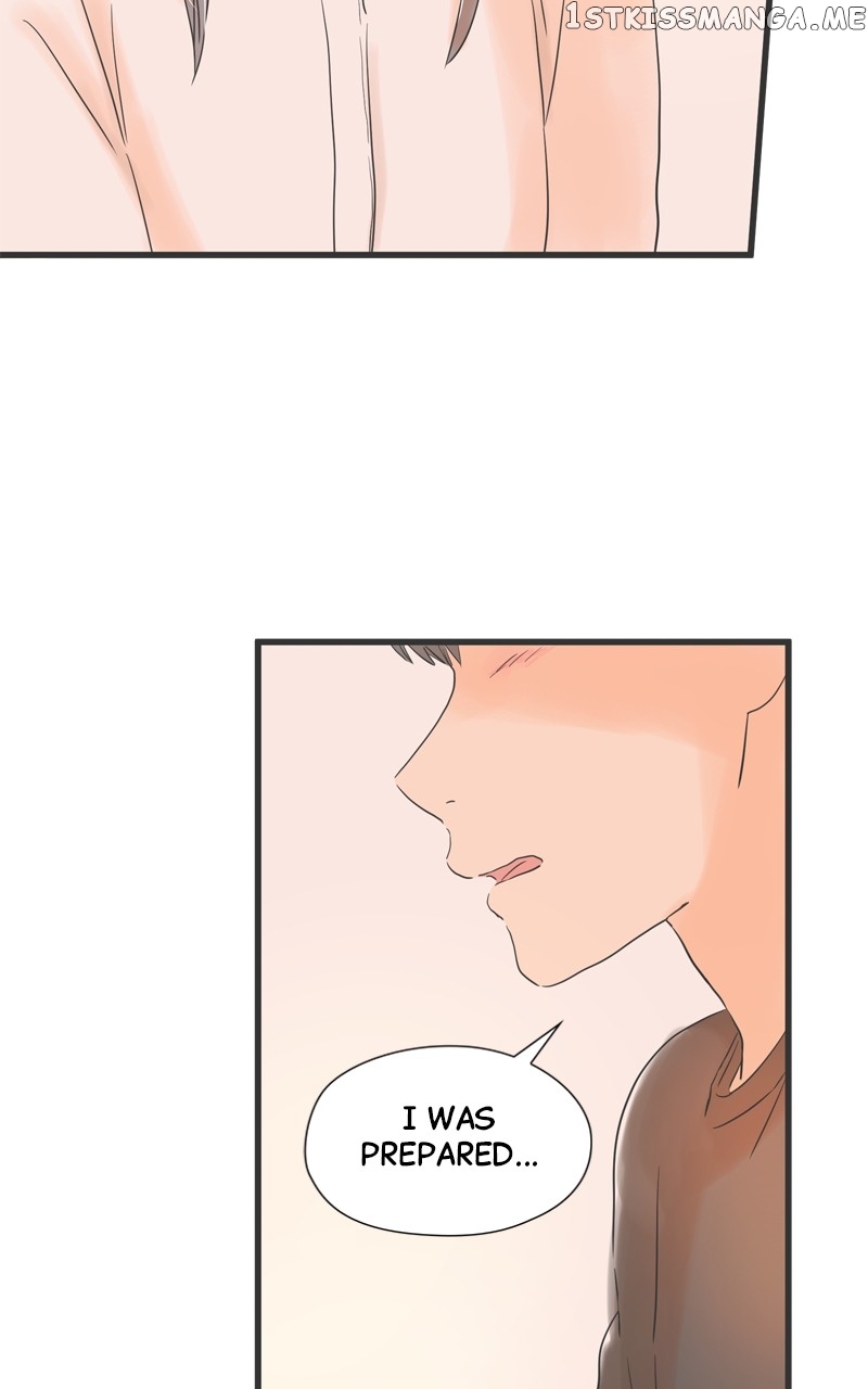 It Rains on Precious Days Chapter 59 - page 46