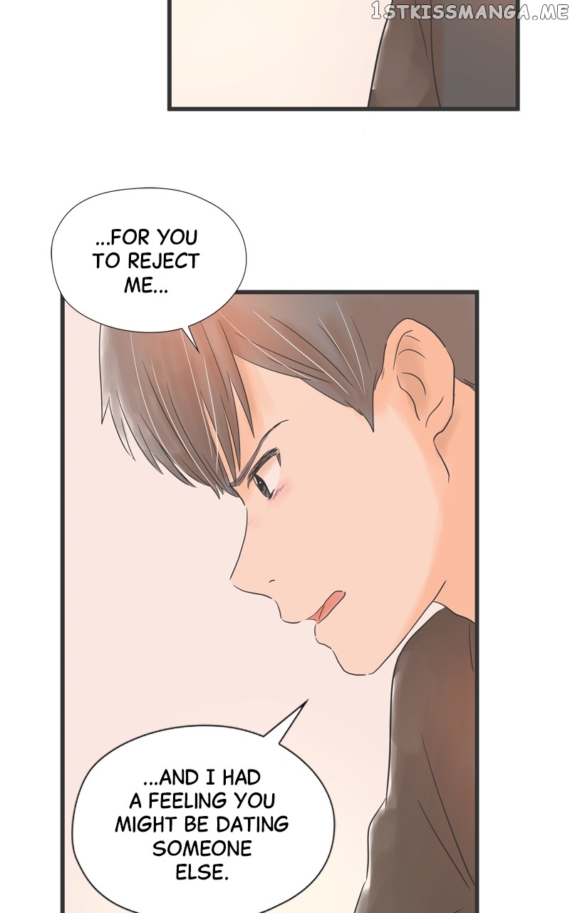 It Rains on Precious Days Chapter 59 - page 47