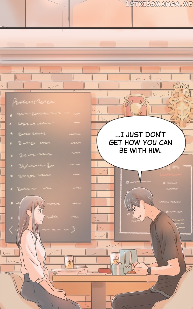 It Rains on Precious Days Chapter 59 - page 49