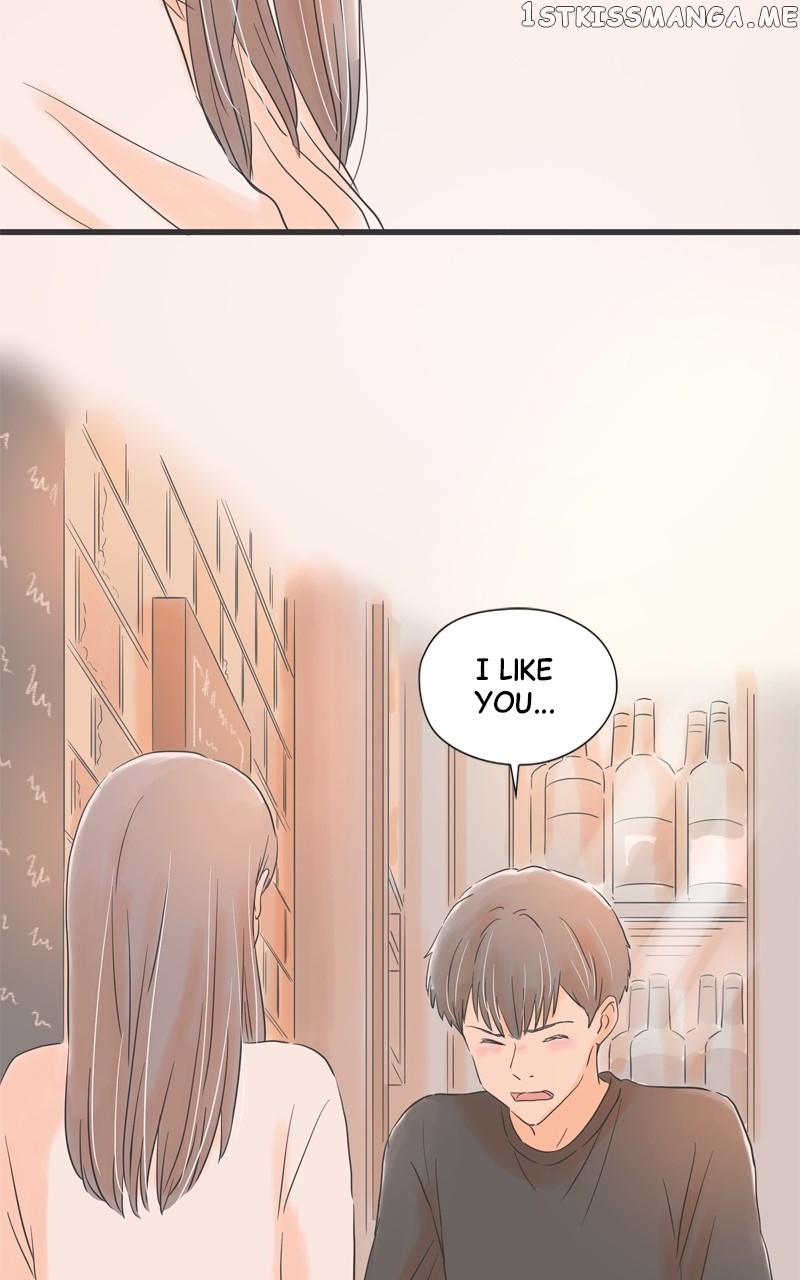 It Rains on Precious Days Chapter 59 - page 51
