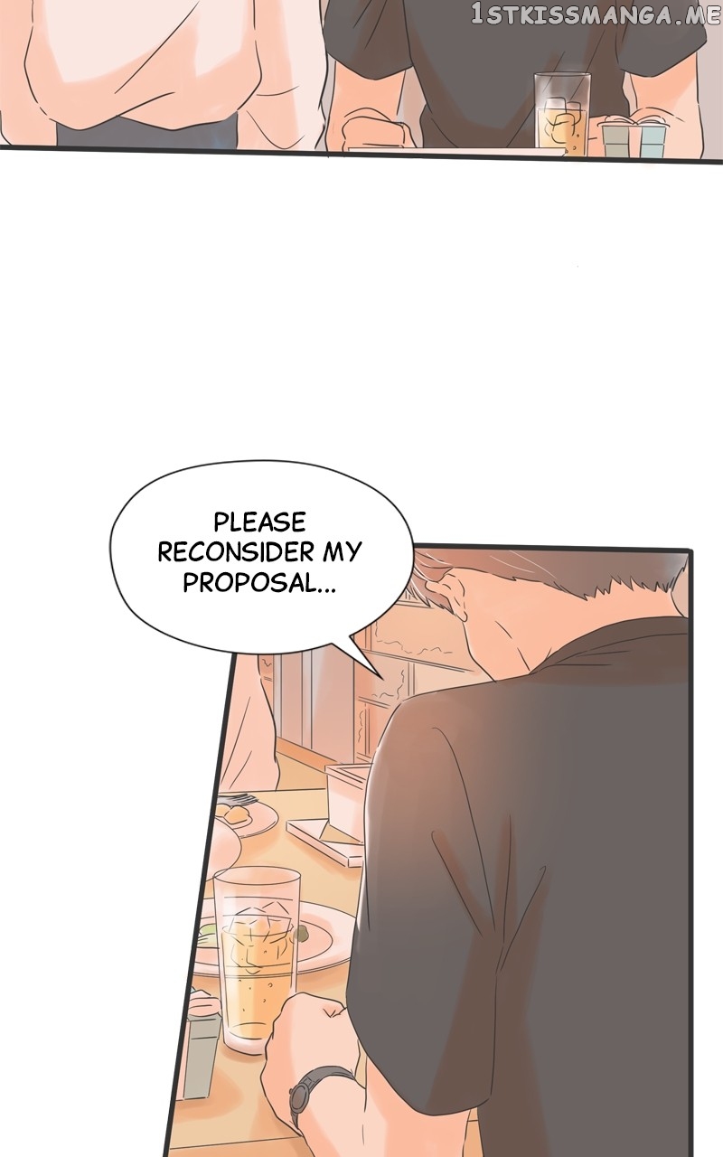 It Rains on Precious Days Chapter 59 - page 52
