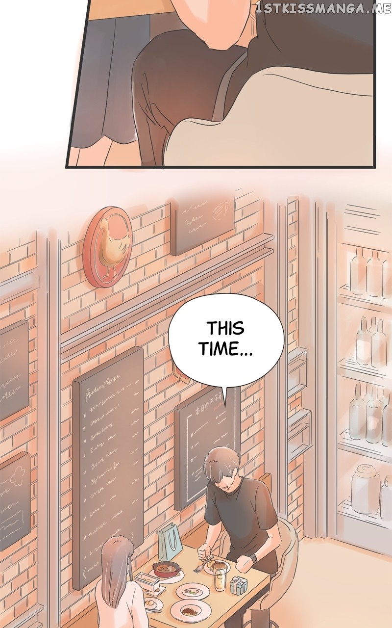 It Rains on Precious Days Chapter 59 - page 53