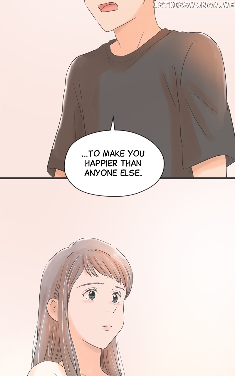 It Rains on Precious Days Chapter 59 - page 55