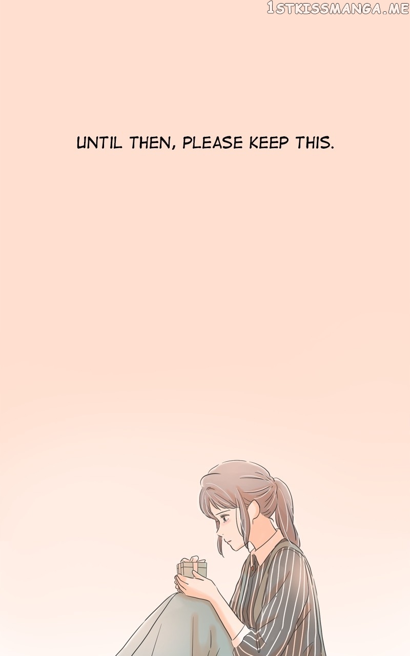 It Rains on Precious Days Chapter 59 - page 58