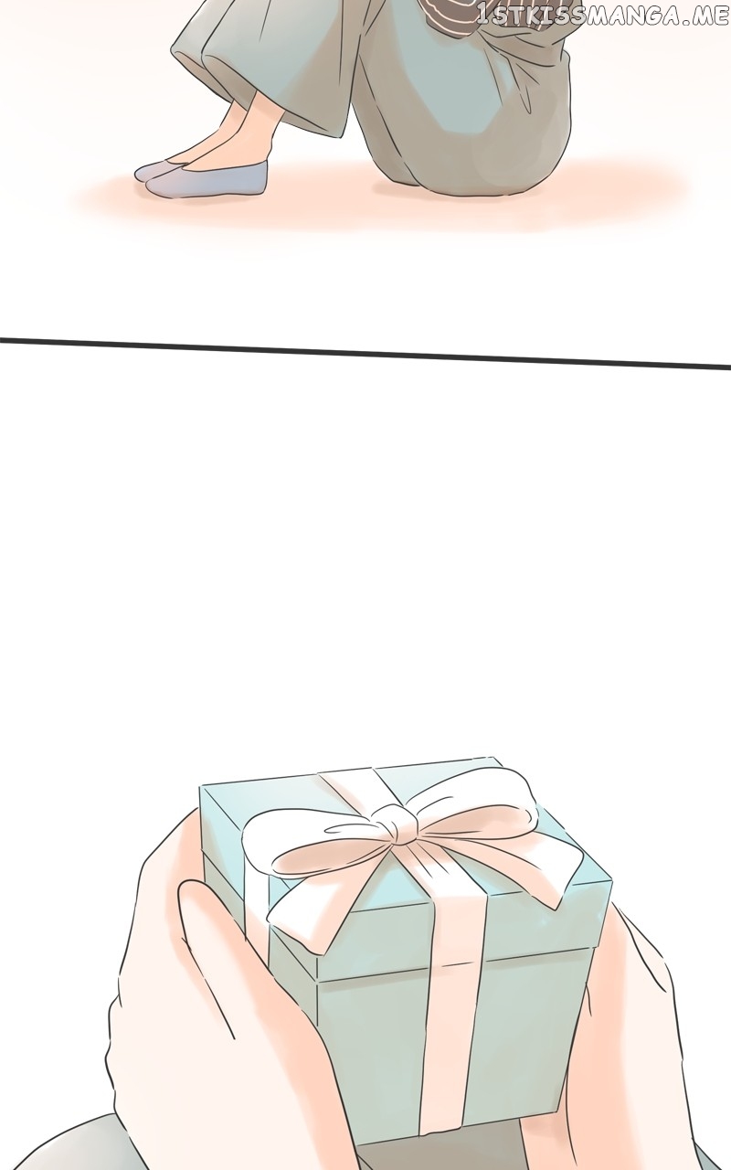 It Rains on Precious Days Chapter 59 - page 59