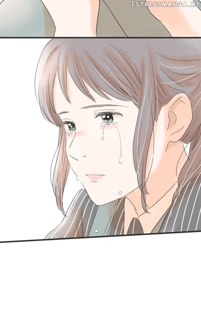 It Rains on Precious Days Chapter 59 - page 60