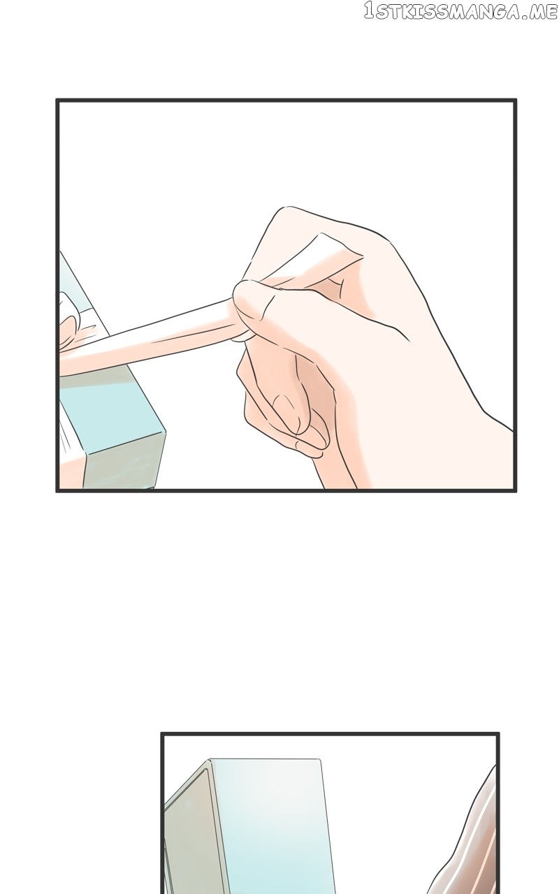 It Rains on Precious Days Chapter 59 - page 61