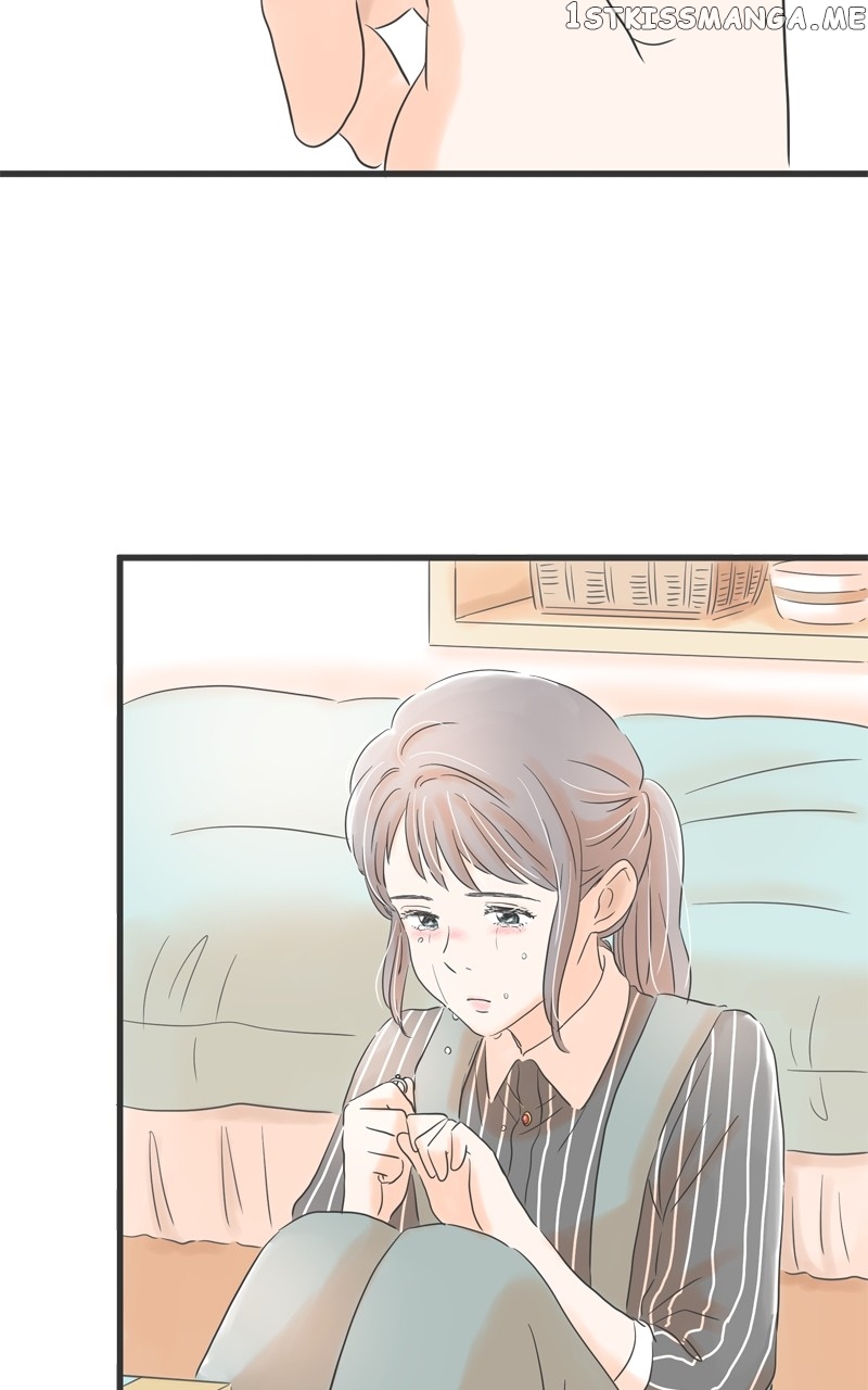 It Rains on Precious Days Chapter 59 - page 63