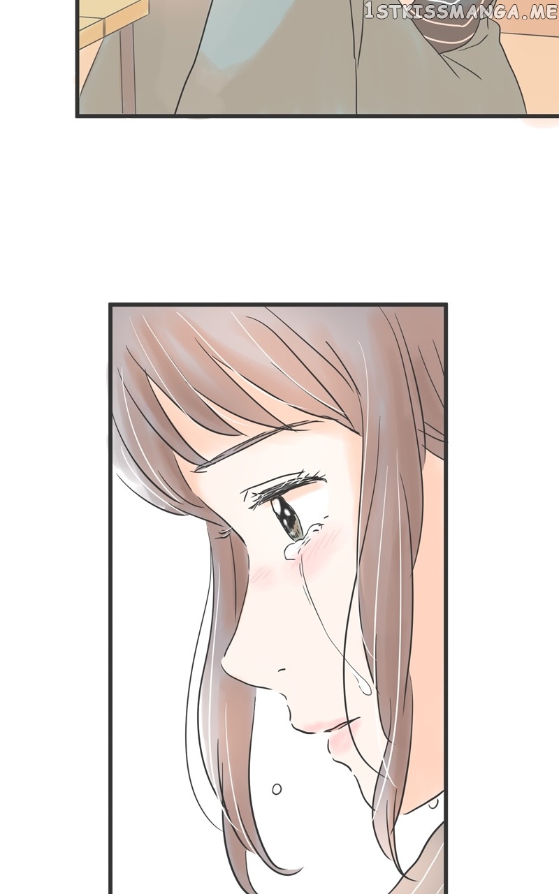 It Rains on Precious Days Chapter 59 - page 64