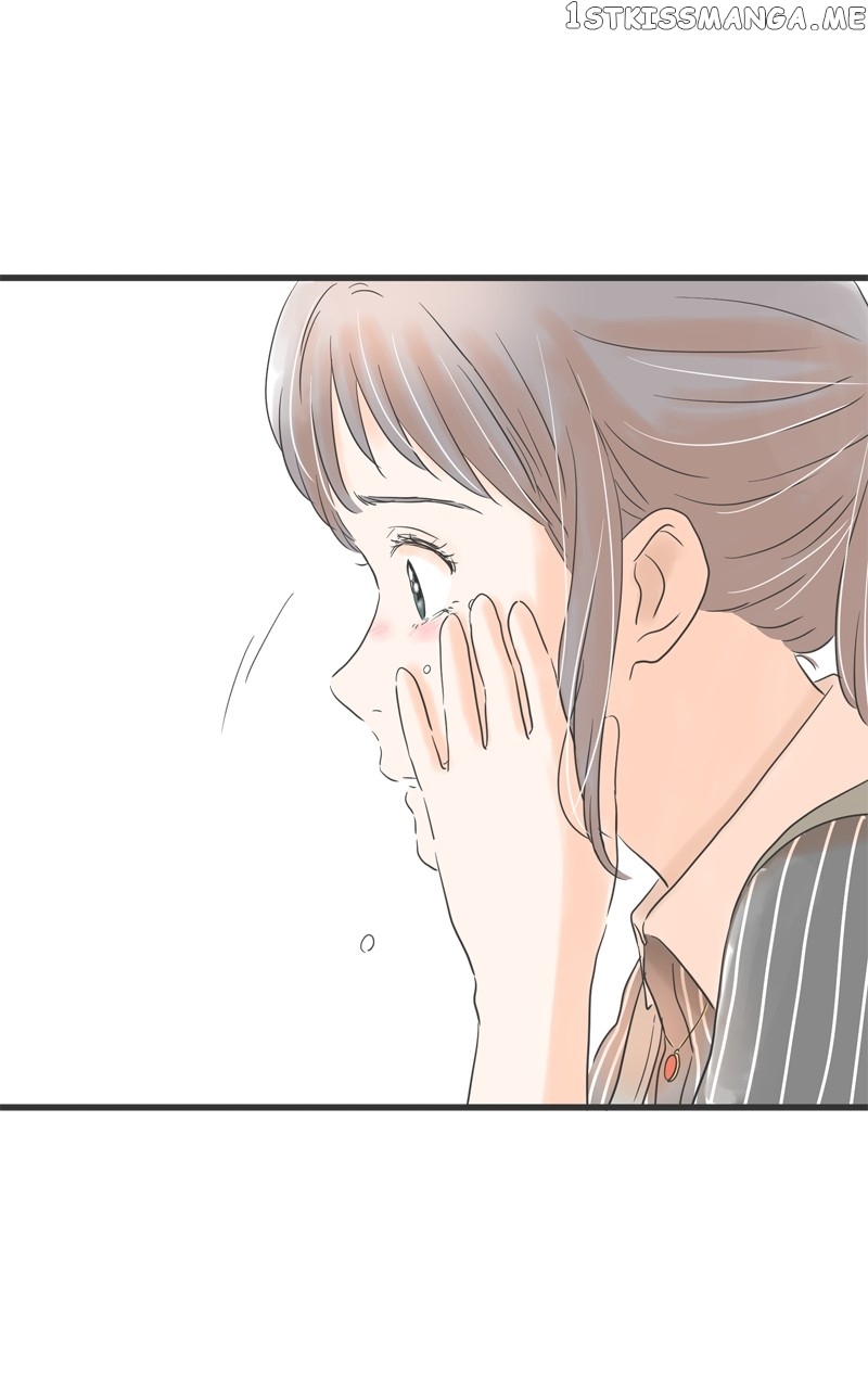 It Rains on Precious Days Chapter 59 - page 69